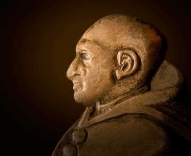Pope Anacletus (c.?AD 16 – c.?AD 92), also known as Cletus, Anaklet, Anenkletos, Anencletus,
