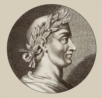 Charles the Bald, 823 – 877, emperor of the Carolingian Empire