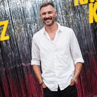 Jochen Schropp at Kaulitz & Kaulitz season 3, premiere at Delphi Filmpalast, Berlin, 22.07.2026
