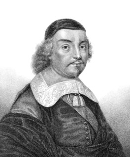 Mildmay Fane, 2nd Earl of Westmorland, 1602-1666, styled Lord le Despenser, was an English