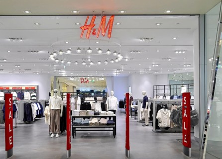 Sale Sale H&M