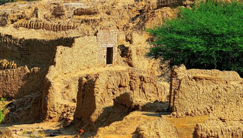 Al Ula, Old Town, Building, Architecture, Middle East, Saudi Arabia, Arabian Peninsula, Middle East