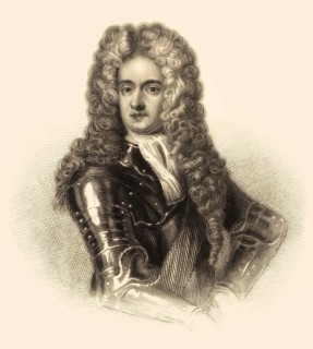 James FitzJames Butler, 2. Duke of Ormonde, 13. Earl of Ormond, 7. Earl of Ossory, 2. Baron Butler,