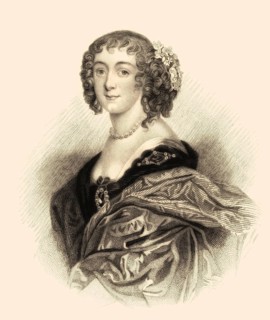 Dorothy Spencer, geborene Sidney, Gräfin von Sunderland, 1617-1684