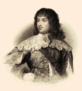 William Russell, 1. Duke of Bedford, 1616-1700, englischer Politiker