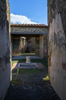 Pompeii, Campania, Naples, Italy