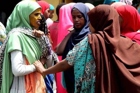 ETH Awaday, Khat, Market