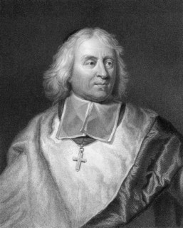 Jacques-Bénigne Bossuet, 1627-1704, a French bishop and theologian