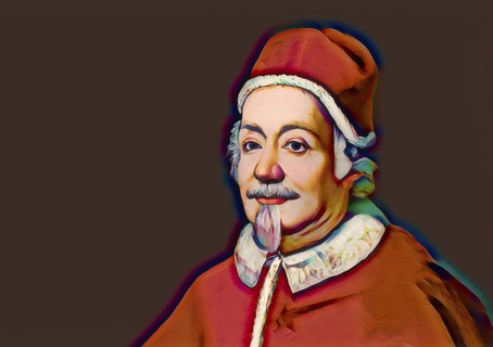 Pope Alexander VIII, Alessandro VIII, Alexandre VIII, Alejandro VIII, Pietro Vito Ottoboni, 1610 –