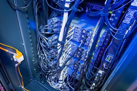 The Dresden-Rossendorf research centre invited visitors to experience science and research up close
