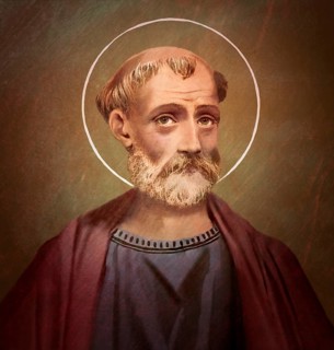 Pope Anacletus (c.?AD 16 – c.?AD 92), also known as Cletus, Anaklet, Anenkletos, Anencletus,