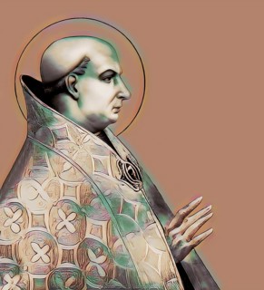 Pope Agapitus I, Agapetus I, Agapet I., 489/490 – 536, bishop of Rome from 13 May 535 to his death,