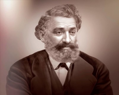 Louis Favre, 1826 – 1879, Swiss businessman and engineer, primarily notable for the construction of