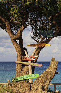 Flamingo Divi Beach Resort Bonaire