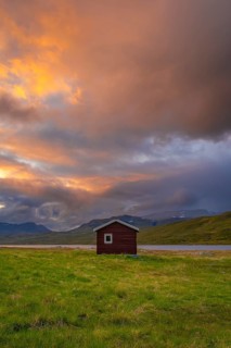 Hemsedalsfjellet, Hemsedal, Buskerud, Norway