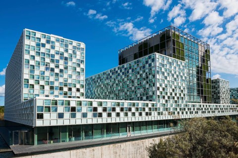 International Criminal Court, ICC, International Criminal Court, ICC, Cour pénale internationale