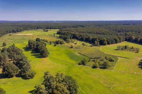 Barnim, Brandenburg, FFH area, Finow Valley, Finowtal-Pregnitzfließ, Germany, Natura 2000, Barnim