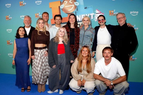 Yakira Traub, Otto Steiner, Laura Larsson. Freshtorge, Paul Luca Fischer, Maria Ziffy, Helge Mark