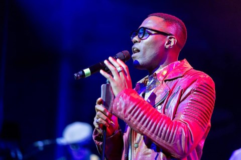 Prince Prime, singer, Ida Nielsen Group, A Prince Celebration, live 24.07.2026, ZigZag Jazz