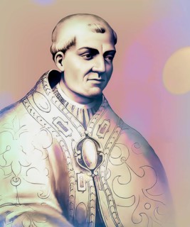 Pope Agatho, Saint Agathon or Agatone, bishop of Rome from 27 June 678 until his death in 681,