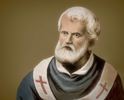 Pope Agapitus II, Agapetus II, Agapet II., ruler of the Papal States from 946 to his death in 955,