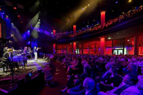 Till Brönner, musician, trumpet, flugelhorn, ITALIA 2026, live 21.07.2026, ZigZag Jazz Festival,