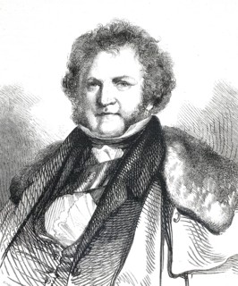 Jean-Jacques de Sellon, also known as Jean-Jacques, Comte de Sellon (1782–1839), was a prominent