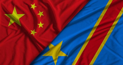 Diplomatic relations between China and the Republic of the Congo. Bilateral relations between the