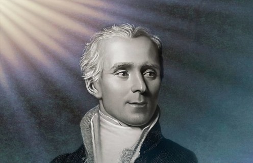 Pierre-Simon Marquis de Laplace, 1749-1827, French physicist, astronomer and mathematician,