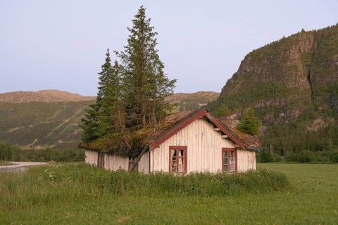Hemsedal, Buskerud, Norway