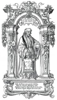 Erasmus Desiderius von Rotterdam, 1465 - 1536, a Dutch humanist, theologian, philosopher, scholar