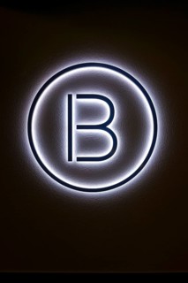 Letter B for Becks, Becks Restaurant in Reutlingen an der Kreuzeiche, home kitchen, restaurant,