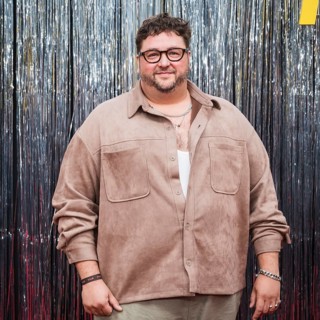Daniel Zillmann at Kaulitz & Kaulitz season 3, premiere at Delphi Filmpalast, Berlin, 22.07.2026