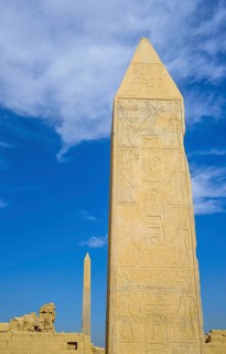 Karnak Temple Complex, Luxor, Egypt