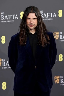 Oliver Laxe - EE BAFTA FILM AWARDS 2026, The Royal Festival Hall, London, 22.2.26