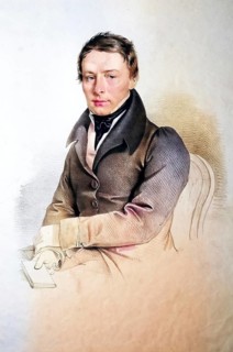 Johann Michael Joseph Salomon (also Johann Michael Salomon, born 22 February 1793 in Oberdürrbach,