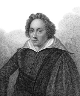 Dudley North, 3rd Baron North, 1581-1666, an English nobleman
