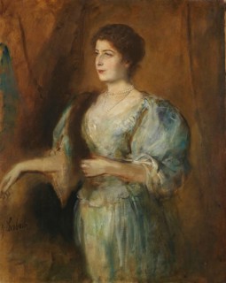 Painting, Reproduction of the painting, Work of art, Historical, Franz Seraph Lenbach, since 1882