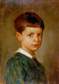 Painting, Reproduction of the painting, Work of art, Historical, Franz Seraph Lenbach, since 1882