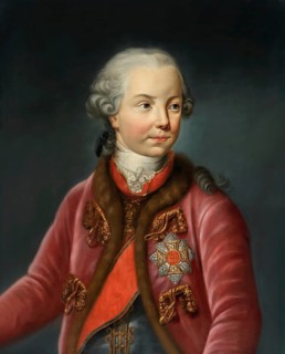 Maximilian I Joseph or Max Joseph, 1756 - 1825, King of Bavaria, Count Palatine of the Rhine, Duke