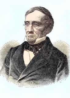 Karl Ernst Ritter von Baer Edler von Huthorn, 28 February 1792 - 28 November 1876, Baltic German