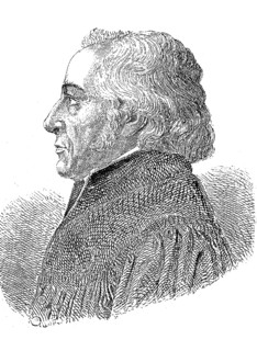 Ernst Schleiermacher (18 January 1755, 20 April 1844) was a German natural scientist and museum