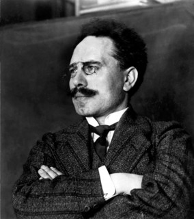 Karl Liebknecht, portrait 1911 Karl Liebknecht (1871 - 1919) was a German politician, member of