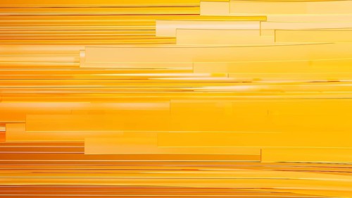 Background of a geometric shapes create a fascinating interaction of colors and forms in a