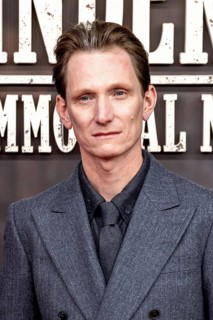 Tom Harper - Berlin Premiere Peaky Blinders - The Immortal Man, Cinema International, Berlin, 12.3