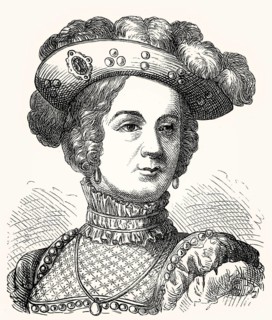 Margaret of Valois, 1553 –1615, a French princess of the Valois dynasty, queen of Navarre and