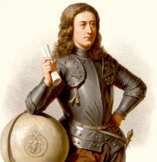 Martin von Behaim or Martinho da Boémia, Martin Bohemus, Martin Behaim von Schwarzbach, Martinus de