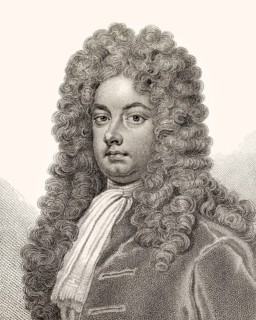 Charles Howard, 3rd Earl of Carlisle, 1669-1738, a British statesman