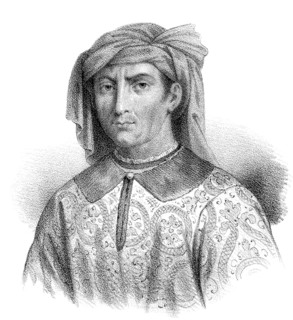 Charles VI, Karl VI., 1368-1422, called the Beloved or the Mad, King of France