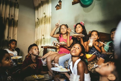 Petare, Venezuelan city in the northern state of Miranda and administrative centre of the